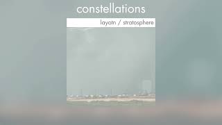 Constellations, Duster cover