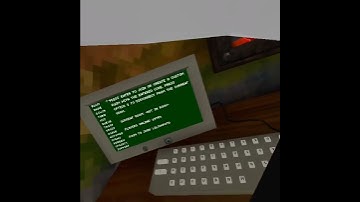 Day 1 of joining my fan code everyday until it is full #gorillatag #gorillatagquest #vr