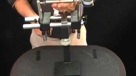 Gagemaker MRP for Pin