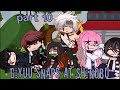 Giyuu snaps at Shinobu Part 10 (I see forever in your eyes) last part? maybe..