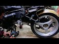 BMW R1100 продолжение ремонта и запуск!!!