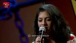 Windy - Tharu Eliye (තරු එළියේ) Live Cover