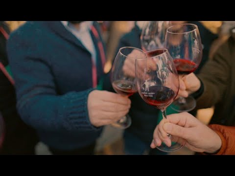 ახალი ღვინის ფესტივალი 2021 New Wine Festival 2021