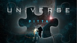 PITTA(강형호) - Universe 리릭비디오