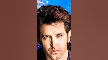 Hrithik Roshan Child to young & Young to Old age journey transformation #shorts #short #Viral