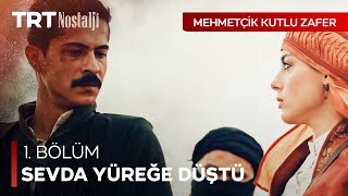 Yiğit sevdasız olmaz! - Mehmetçik Kutlu Zafer Özel Sahneler @NostaljiTRT