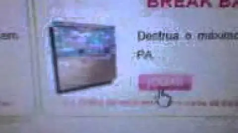 Como jogar Break Basket amor doce?