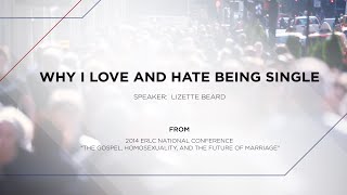 ERLC-TV EPI 248 &quot;Why I Love and Hate Being Single&quot;