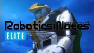 Robotics;Notes Elite OP - The Promised Augment - English Subbed