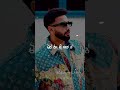 HOOD FAMOUS - NAVAAN SANDHU  | NEW LYRICAL WHATSAPP STATUS HD  | NEW PUNJABI SONGS STATUS 2023 |