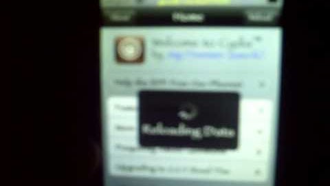 flash player for ipod touch/iphone REAL