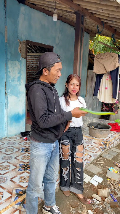 PANJI KENA GIGIT ULAR, ULARNYA TIDAK BERBISA! INI YANG TERJADI! #Shorts #shortvideo #shorts #snake