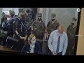 Справа Шеремета: Чому суд відпустив Юлію Кузьменко додому / подробиці суду