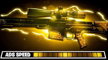 the OVERPOWERED "MCPR-300" Class Setup in Modern Warfare 2... (Best Loadout)