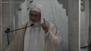 الهجرة النبوية الشريفة( دروس وعبر ) الجزءالأول