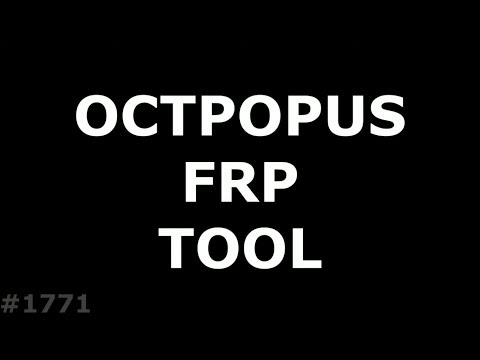 Обзор программатора Octoplus FRP Tool