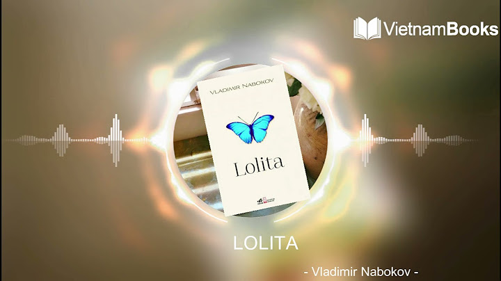 Vì sao lolita được đánh giá cao năm 2024