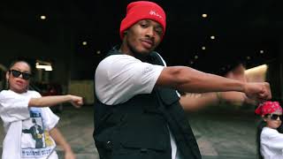 Yg - Jealous Choreography | Dez Penn