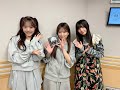 251210 140回 part2 矢吹奈子のレコメン (ゲスト: ≠MEの 落合希来里, 永田詩央里 ) 야부키 나코 Yabuki Nako IZ*ONE 아이즈원 アイズワン