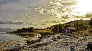 Seljenes - Storjord i Tysfjord by Stetind.nu 1,228 views 9 years ago 4 minutes, 35 seconds