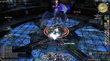 Pharos Sirius solo synced BLU