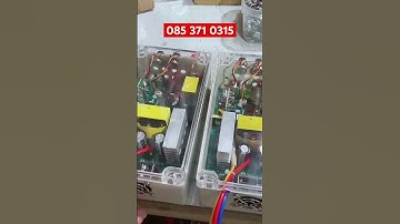 kích điện tử mẫu mới anh em ơi | 085 371 0315 | Máy kích cá rô phi mới nhất 2023