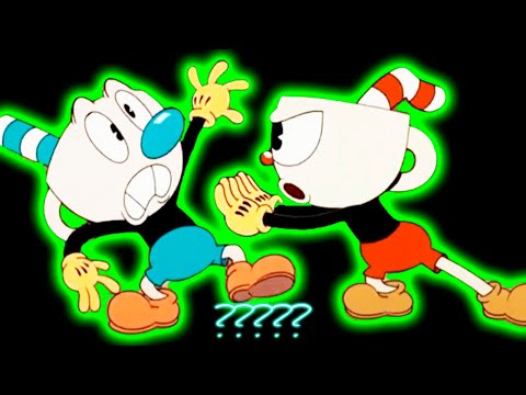 6 THE CUPHEAD