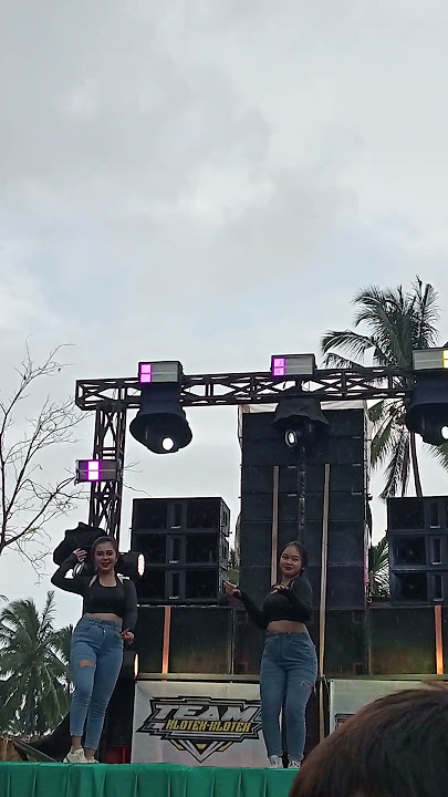 duo tobrut nie senggol#dj #remix #dance #brewogaudio #ceksound #viraltiktok #shortvideo