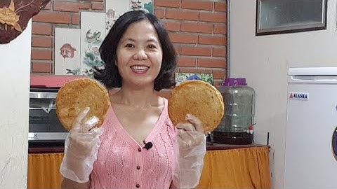 Đóng Hàng CHẢ CÁ CHIÊN cho Khách/Phan Rang Life