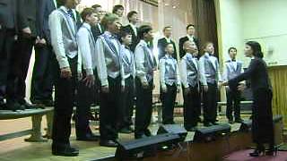 231.AVI 12.05.2012-Музыкальная мозаика Ижевск