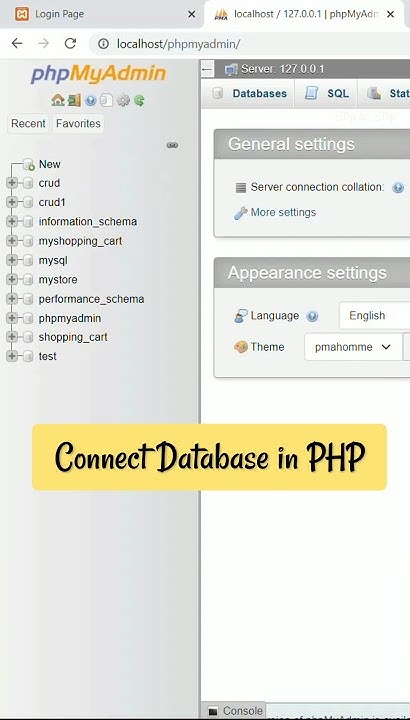 Learn how to connect Database in PHP #shorts #php #mysql # ...