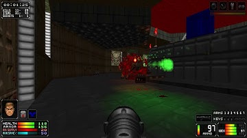 ConC.E.R.Ned - E1M8: Particle Accelerator