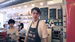 Checking Out Prufrock In London And Their Victoria Arduino Black Eagle