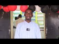 Xarun Lagu Xanaaneeyo Xoolaha Oo Laga Daahfuray Magaalada Dhuusamareeb Xarun Lagu Xanaaneeyo Xoolaha Oo Laga Daahfuray Magaalada Dhuusamareeb