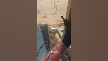 360 no scope #mw3 #snipingmontage #mw3clips