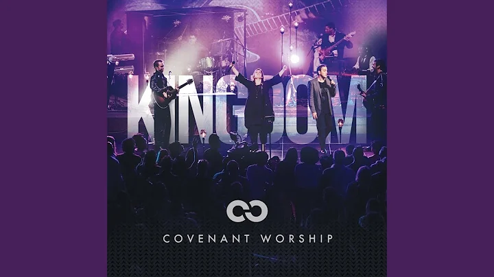 Kingdom Come (feat. David & Nicole Binion & Joshua...