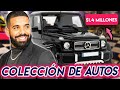 Drake | Colección De Autos | Devel, Bugatti, Mercedes Maybach, Rolls Royce Y Más