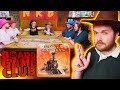 Lets play colt express  board game club