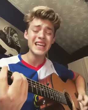 Reece Bibby (New Hope Club) - Dance To This