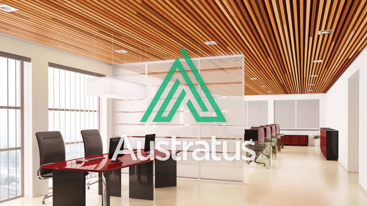 Austratus Overview - YouTube