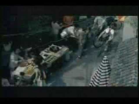 상상이상의 스피드 나이키 CF