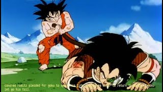 cool comments from deviantart 247:dragon ball z beyond budokai screenshot #61 by DEMONHERO90(me)