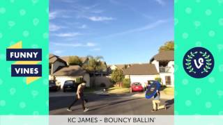 Epic Basketball Trick Shots \& Fails Compilation - Funny Vines 2016 part 17
