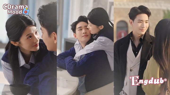 [ENG DUB] Time Gave Me a Second Chance... To Dump My Regrets! |Cdrama