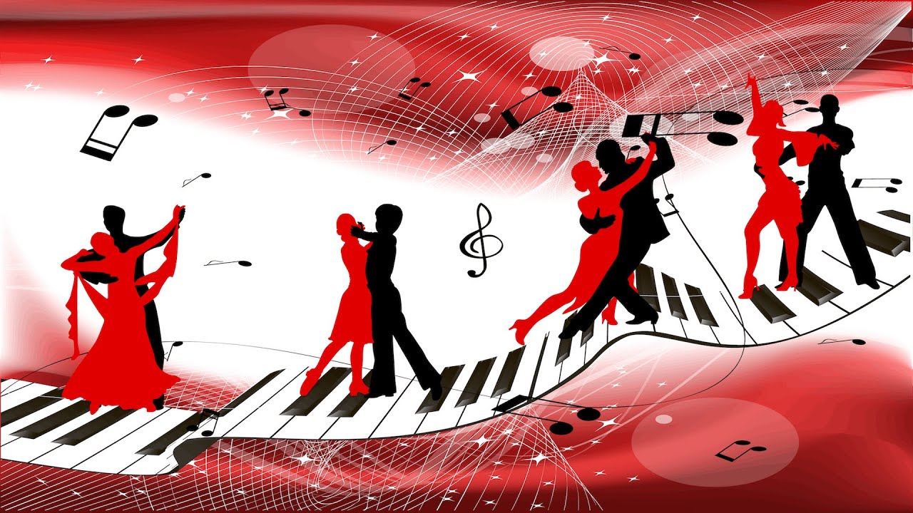 БЛЮЗ Оскар Бентон Автор VALENTINA - YouTube