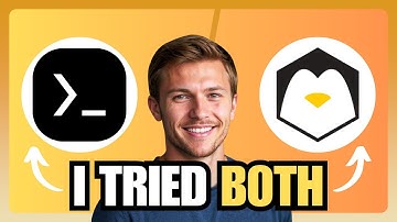 Termux vs UserLAnd: Which Runs AI on Android Better? (2025)