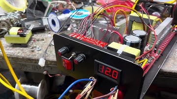 Kích cá 28fet cầu H chạy không kén nước ngọt lợ mặn