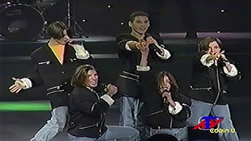 MENUDO - Buscame, remasterizado