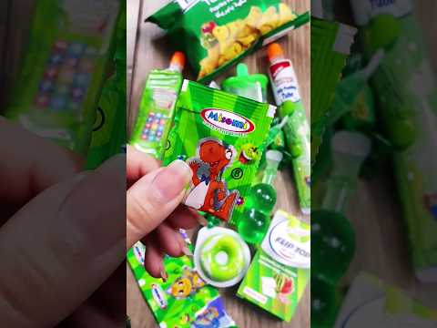 اخضر وناسه بيبي حلويات كراميش حبيب البابا Funny Sweet Comedy Candy اكسبلور
