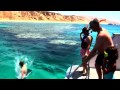 Tiran Island - Sharm El Sheikh - Egyptolution